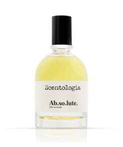 SCENTOLOGIA Absolute edp 100ml