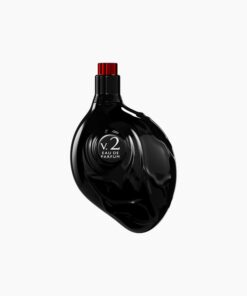 MAP OF THE HEART Black Heart edp 90ml