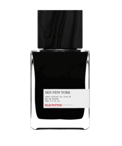MIN NEW YORK Black Star edp 75ml