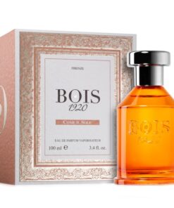 Alternative view of Bois 1920 Come IL Sole edp 100ml