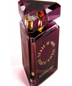 STATE OF MIND Butterfly Mind edp 100ml