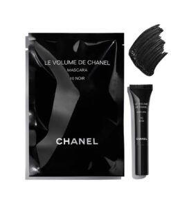 Chanel Le Volume De Chanel Mascara 10 Noir , 1gm