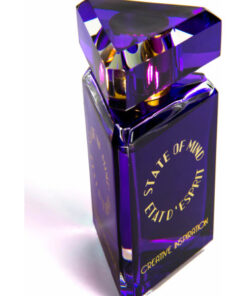 STATE OF MIND Creative Inspiration edp 100ml