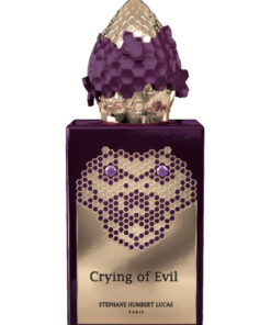 STEPHANE HUMBERT LUCAS Snake Crying of Evil edp 50ml