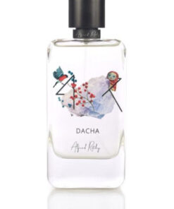 ALFRED RITCHY Dacha edp 100ml