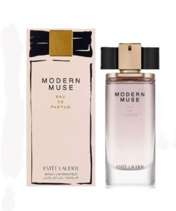 Alternative view of Estee Lauder Modern Muse EDP 100ml