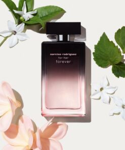 Alternative view of Narciso Rodriguez For Her Forever Eau De Parfum 100ml