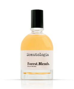 SCENTOLOGIA Forest Blends edp 100ml