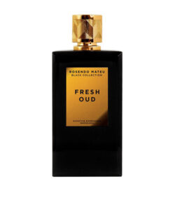 ROSENDO MATEU Fresh Oud edp 100ml