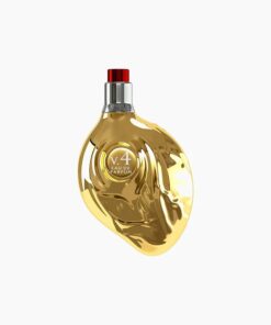 MAP OF THE HEART Gold Heart edp 90ml