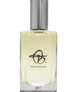 biehl parfumkunstwerke gs01 edp 2ml Vial Sample