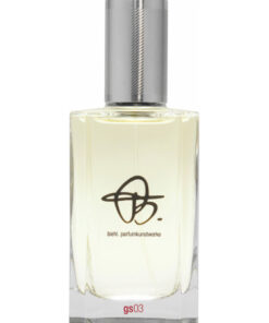 biehl parfumkunstwerke gs03 edp 2ml vial