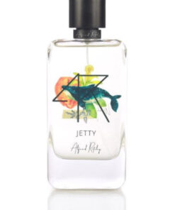 ALFRED RITCHY Jetty edp 100ml