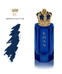 ROYAL CROWN Khan 100ml
