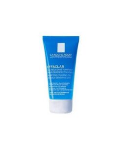 La Roche-Posay Effaclar Purifying Foaming Gel For Oily Sensitive Skin 15ml