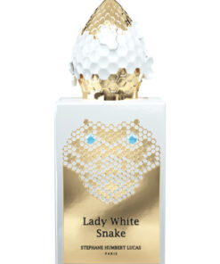 STEPHANE HUMBERT LUCAS Snake Lady White Snake edp 50ml