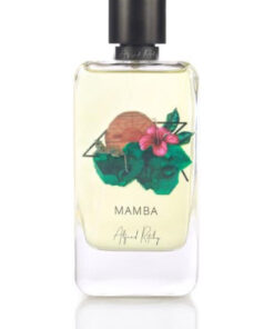 ALFRED RITCHY Mamba edp 100ml