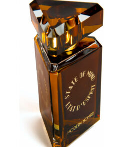 STATE OF MIND Modern Nomad edp 1.5ml vial sample