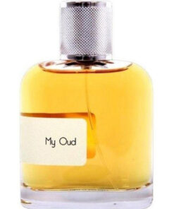 GHOST NOSE MY OUD edp 100ml