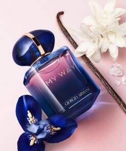 Alternative view of Giorgio Armani My Way Le Parfum 90ml