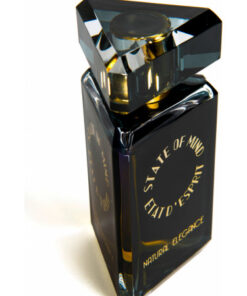 STATE OF MIND Natural Elegance edp 1.5ml vial sample