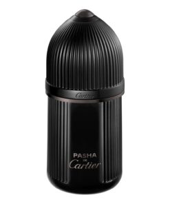 Pasha De Cartier Noir Absolu 100ml