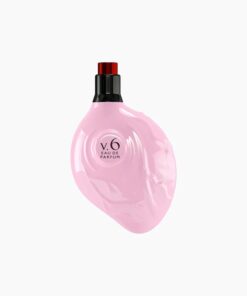 MAP OF THE HEART Pink Heart edp 90ml