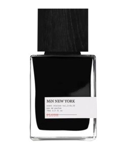 MiN NEW YORK Plush edp 75ml