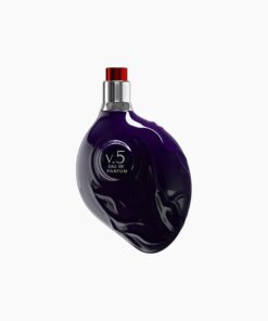 MAP OF THE HEART Purple Heart edp 90ml