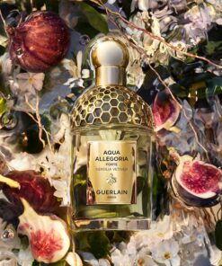 Alternative view of Guerlain Aqua Allegoria Nérolia Vetiver edp 125ml