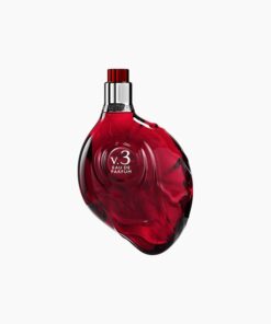 MAP OF THE HEART Red Heart edp 90ml