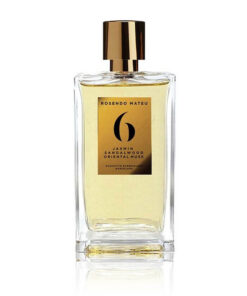ROSENDO MATEU No 6 edp 100ml
