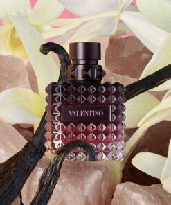 Alternative view of Valentino Born In Roma Donna Intense 100ml