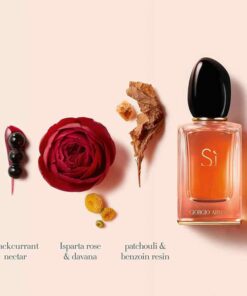 Armani Si Intense EDP 100ml