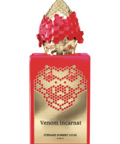 STEPHANE HUMBERT LUCAS Snake Venom Incarnat edp 50ml