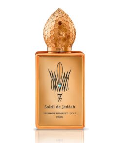 STEPHANE HUMBERT LUCAS Soleil de Jeddah Mango Kiss edp 50ml