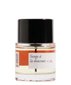 D'Orsay Songe a La Douceur CB edp 50ml