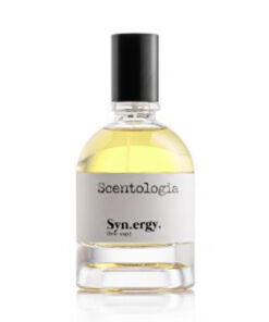 SCENTOLOGIA Synergy edp 100ml