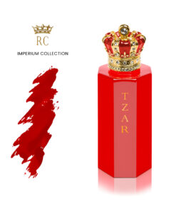 ROYAL CROWN Tzar 100ml