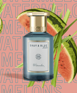 SHAY & BLUE Watermelons edp 100ml