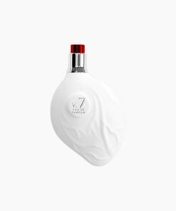 MAP OF THE HEART White Heart edp 90ml