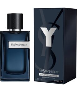 Alternative view of YSL Y Intense edp 100ml