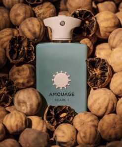 Alternative view of Amouage Search Scent Molecule Concentrated Ultra Premium Perfume Oil