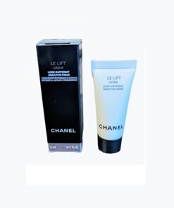 CHANEL LE LIFT Smoothing and Firming Crème Fine 5ml