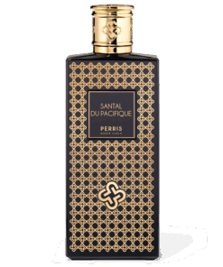 Perris Monte Carlo Santal du Pacifique edp 2ml vial sample