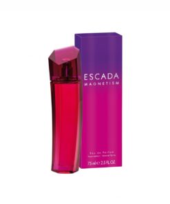 Alternative view of ESCADA Magnetism Scent Molecule Concentrated Premium Perfume Oil