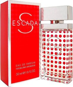Alternative view of ESCADA S Scent Molecule Concentrated Premium Perfume Oil