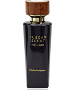 Alternative view of Salvatore Ferragamo Incense Suede Scent Molecule Concentrated Ultra Premium Perfume Oil