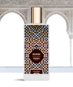 Memo Granada EDP 75ml