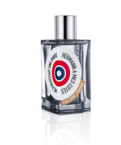 Etat Libre Hermann A Mes Cotes Me Paraissait Une Ombre 2ml vial sample